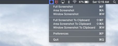 Pscreen