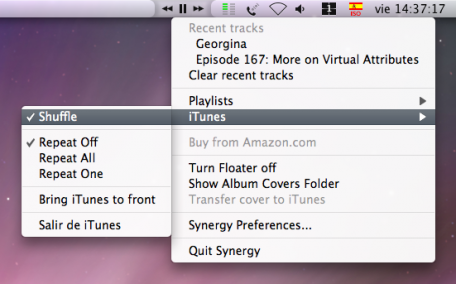 Synergy