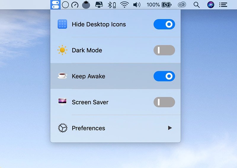 Switchbar for apple download