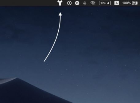 AirBar