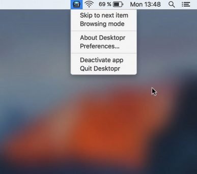 desktopr