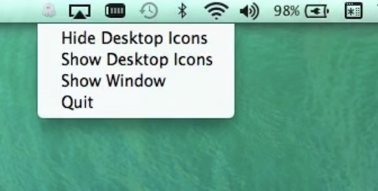Desktop Ghost